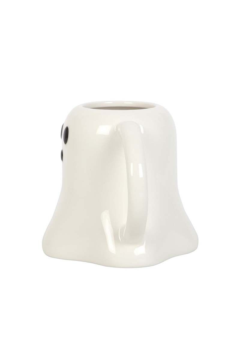 Spirit of Equinox Tasse Ghost