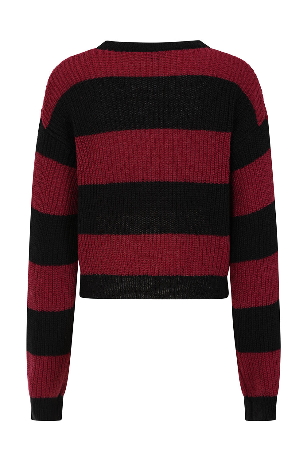 Banned Pullover Mara