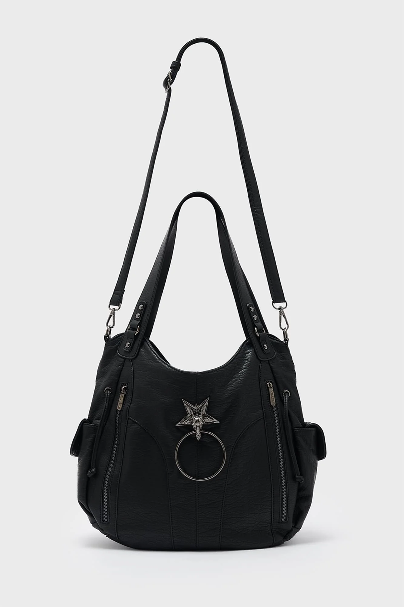 Killstar Tasche Prince Of Beasts