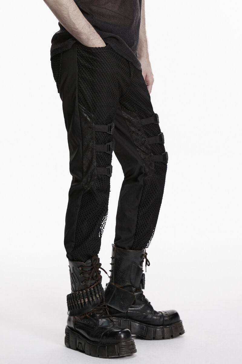 Punk Rave Hose Raveix