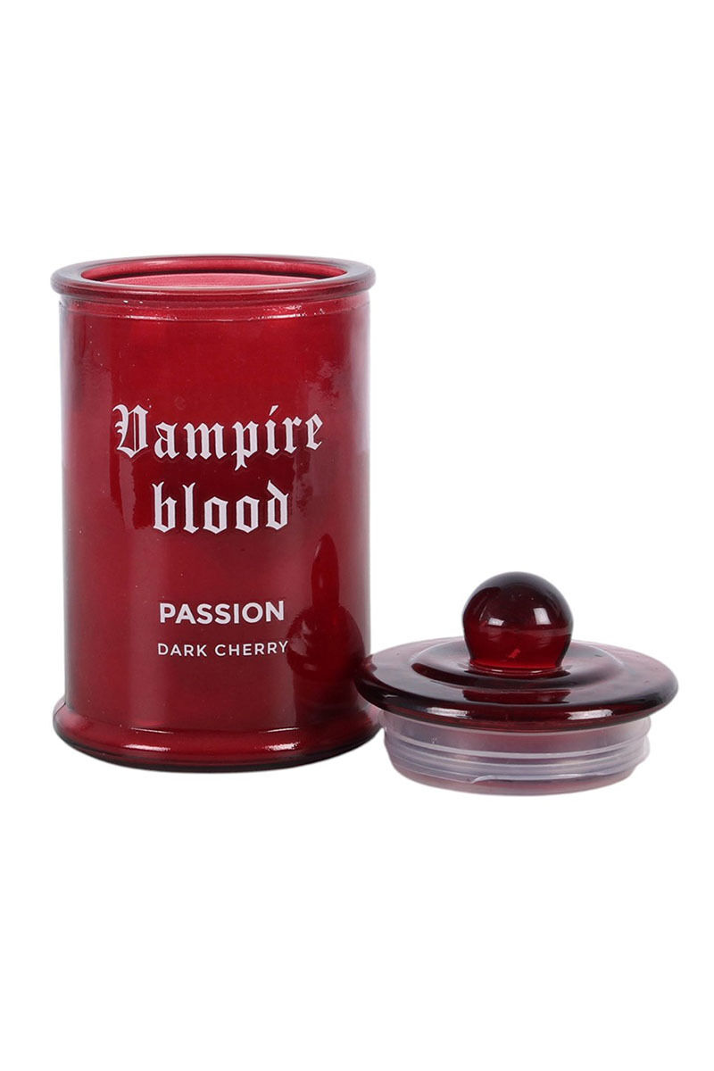 Elements Kerze Vampire Blood