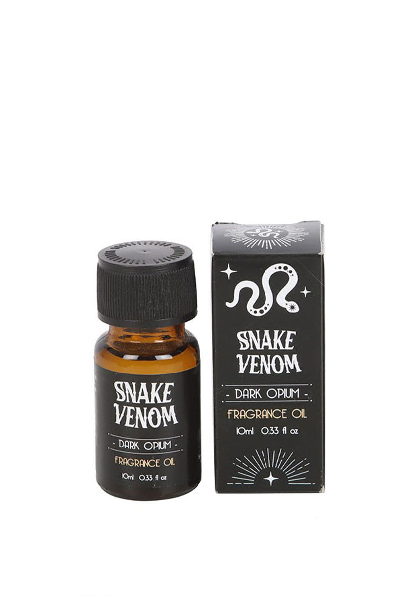 Elements Duftöl Snake Venom