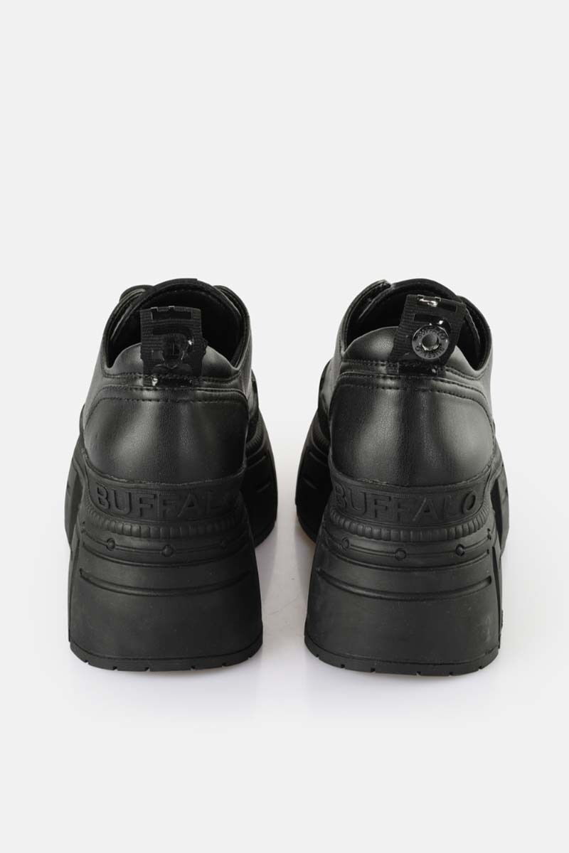 Buffalo Schuhe Gospher Lace Up CS