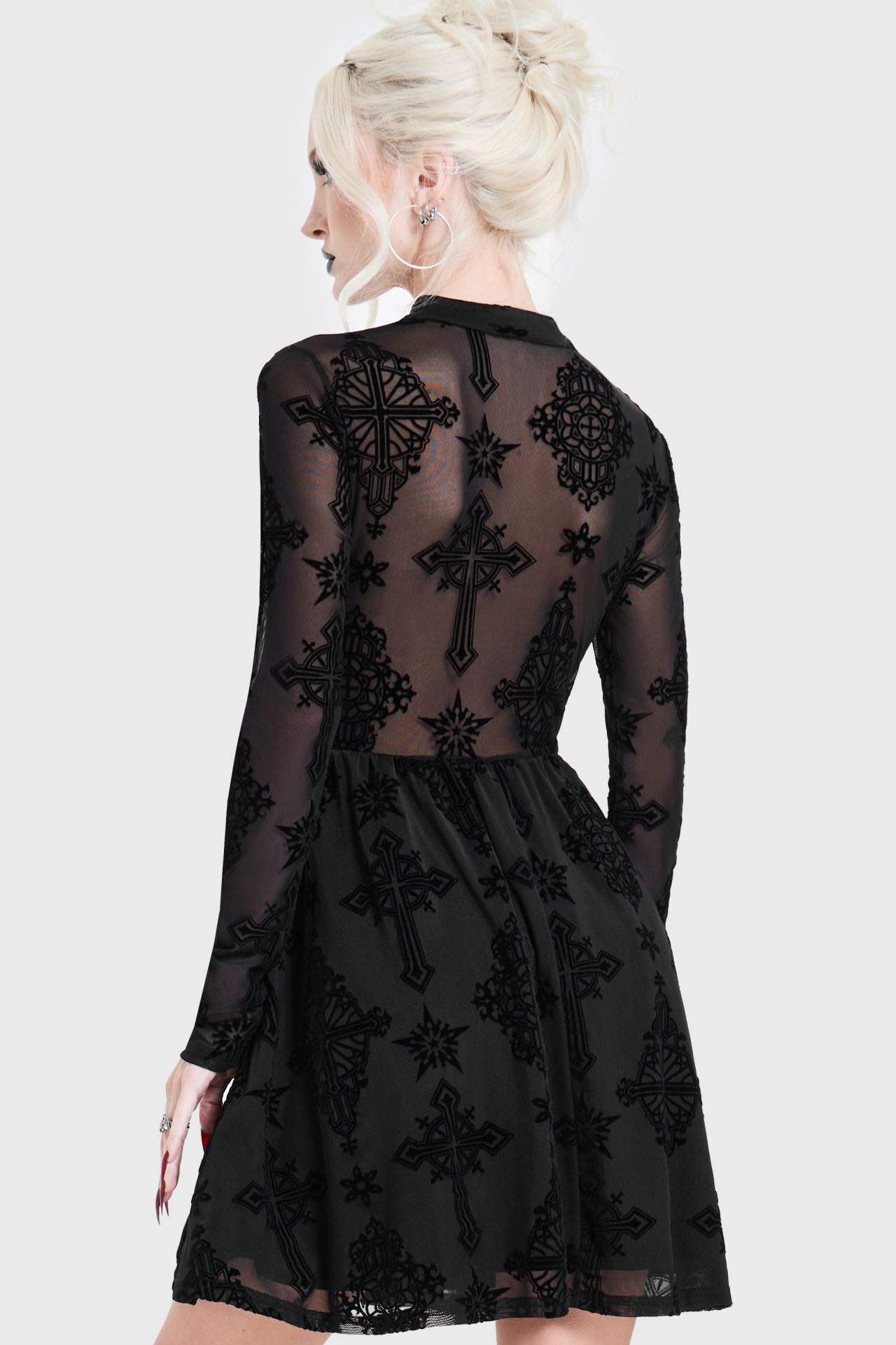 Killstar Kleid Tayana