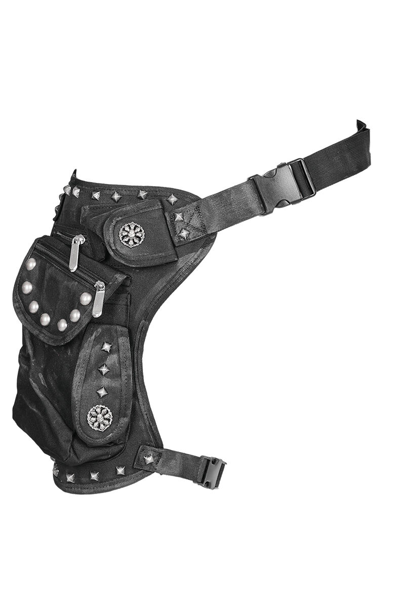 Punk Rave Holster Tasche Orie