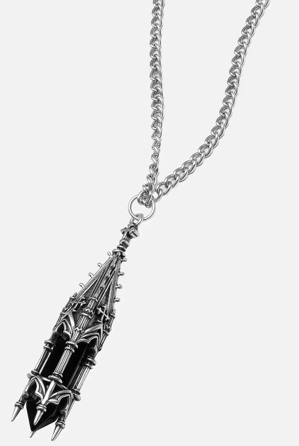Restyle Halskette Midnight Totem