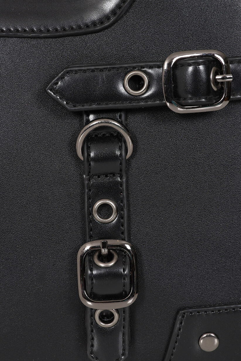 Banned Tasche Black Ledger