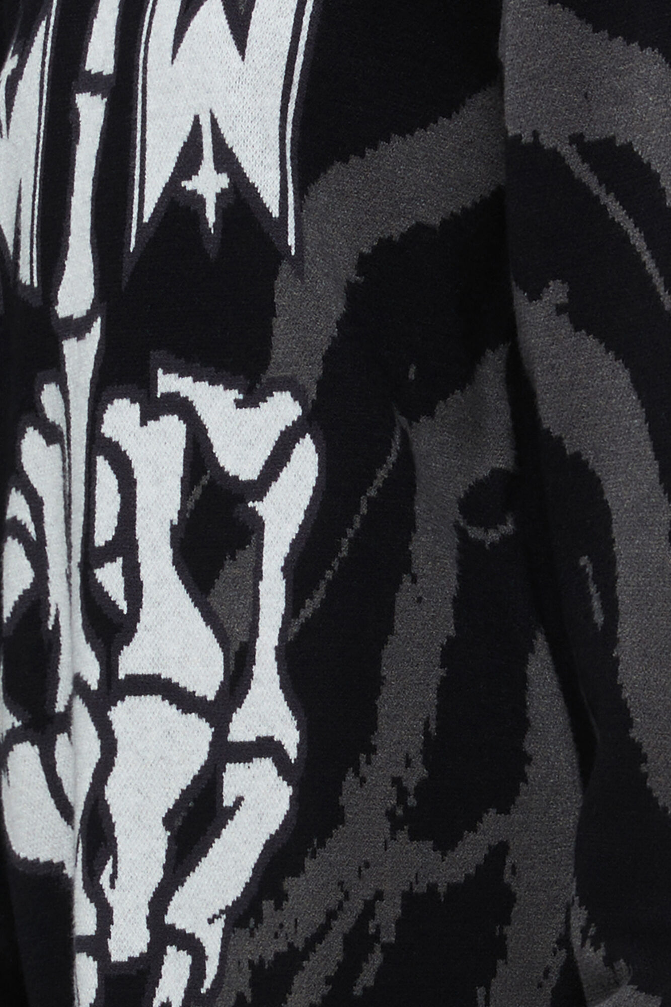 Killstar Pullover F.O.A.D.