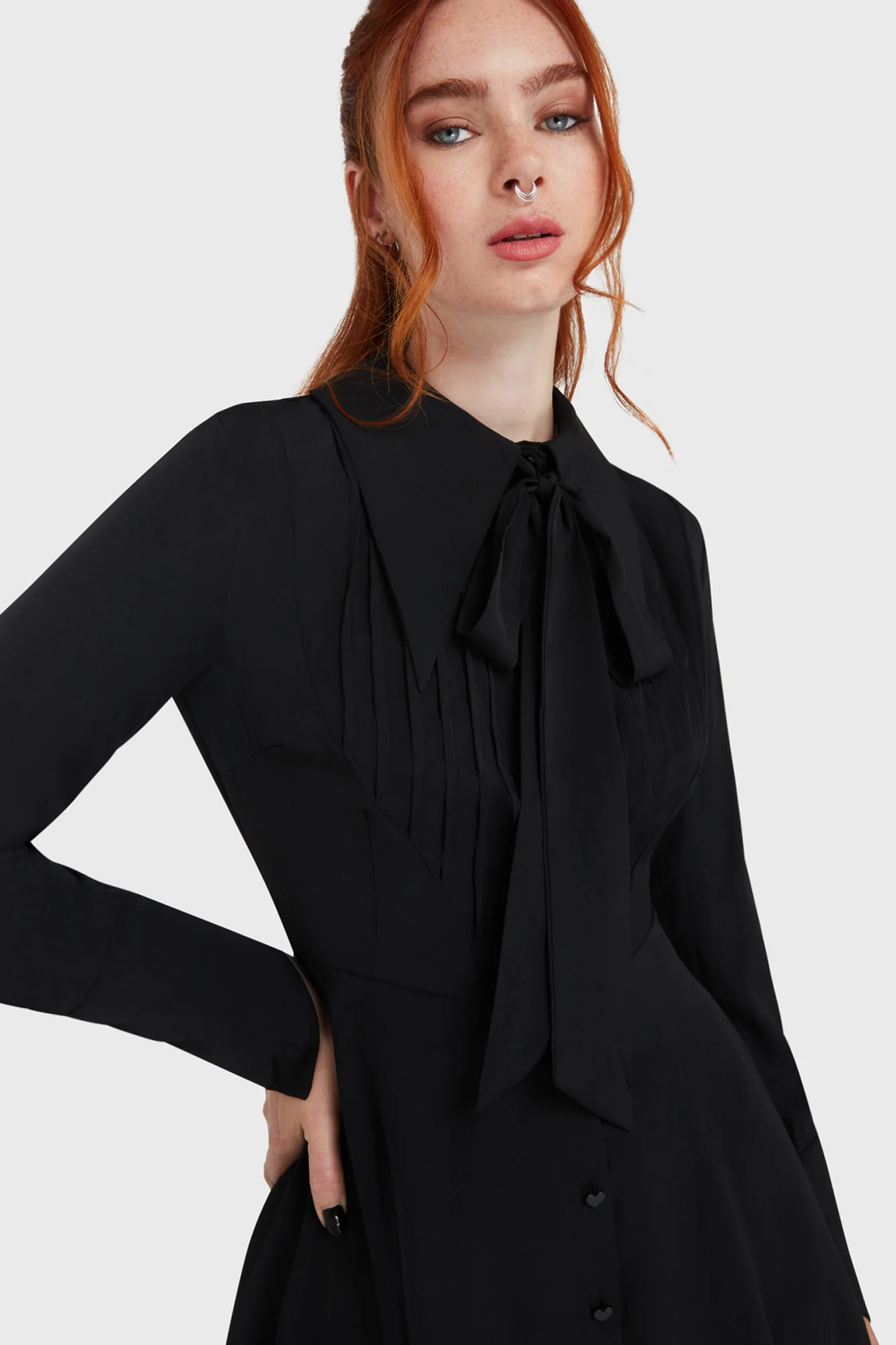 Killstar Kleid Lyricore