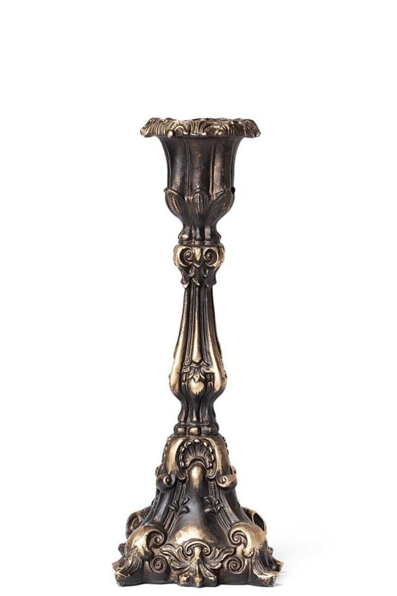 Alchemy England Kerzenständer Baroque