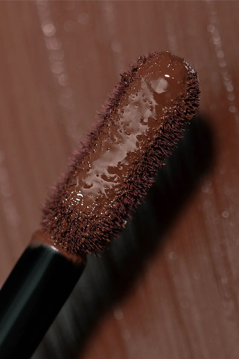 Black Moon Cosmetics Lippenstift Grave