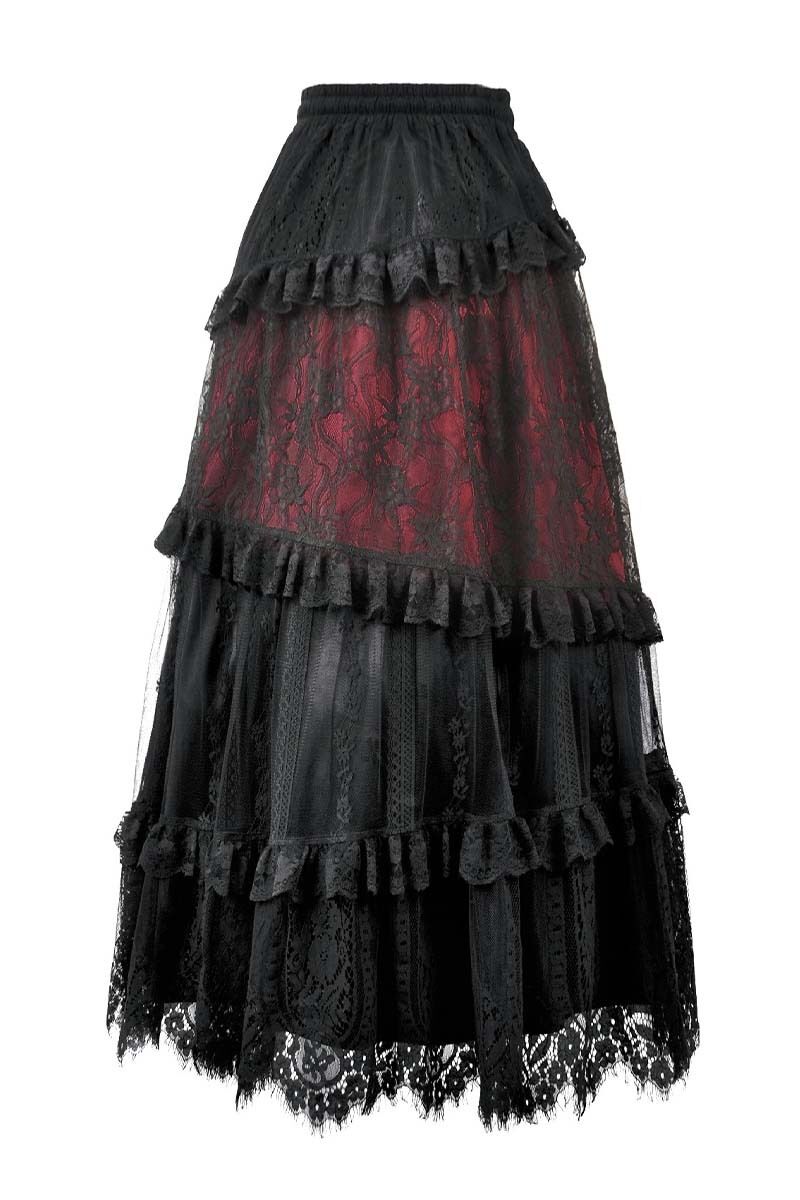 Dark In Love Rock Rosaria
