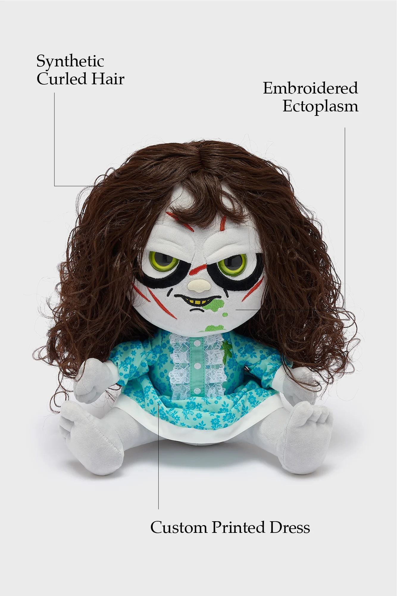 Killstar Kreeptures Regan
