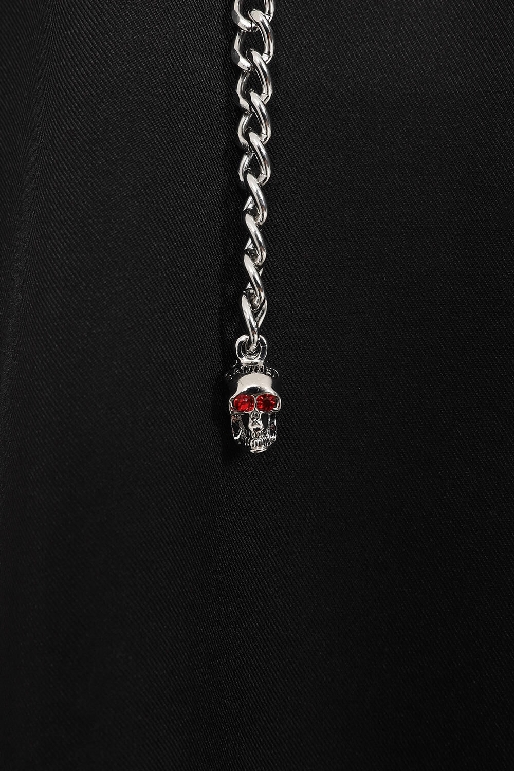 Banned Rock Sable