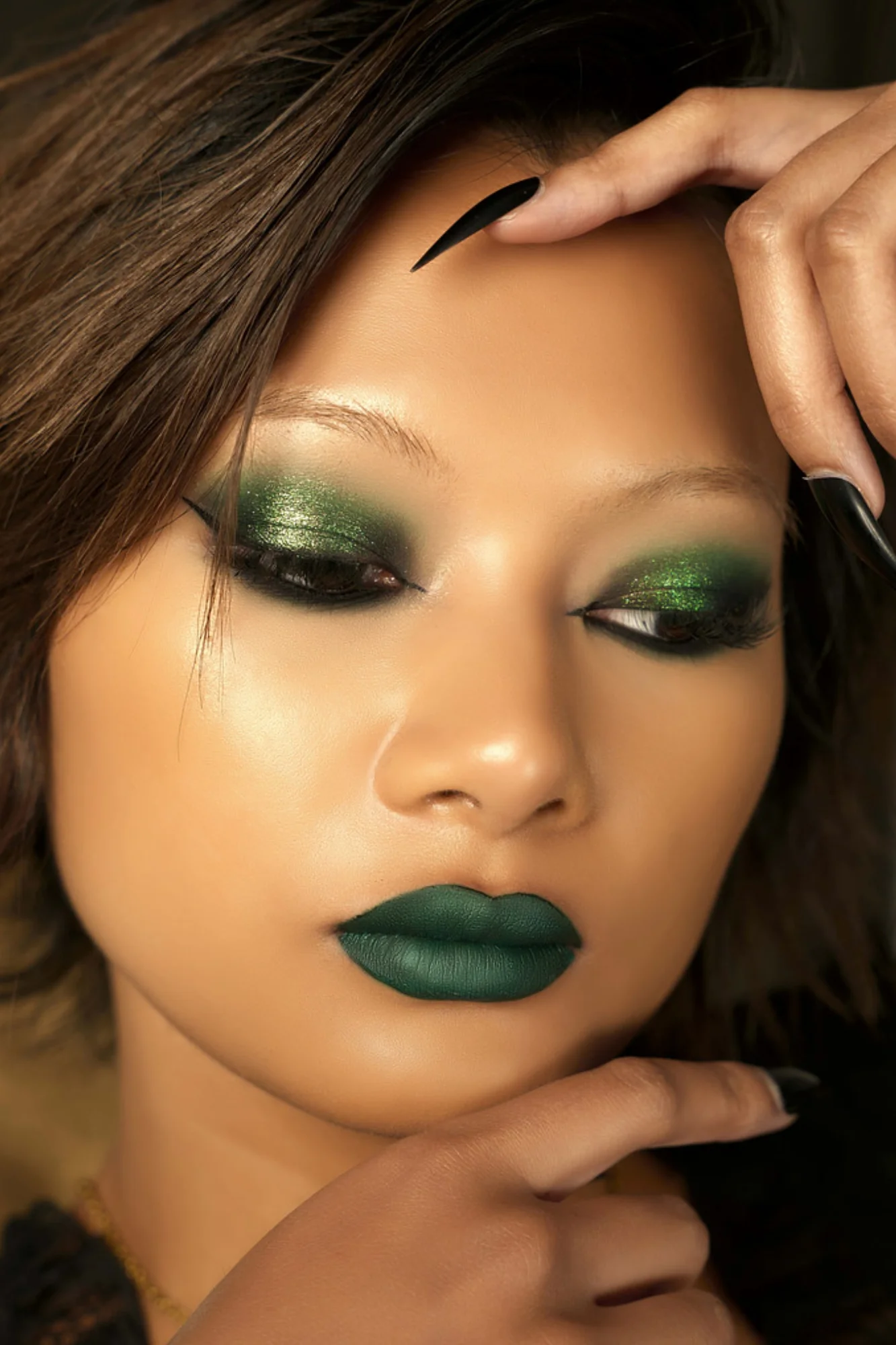 Killstar Coven Lidschattenpalette Apothecary Of Colour