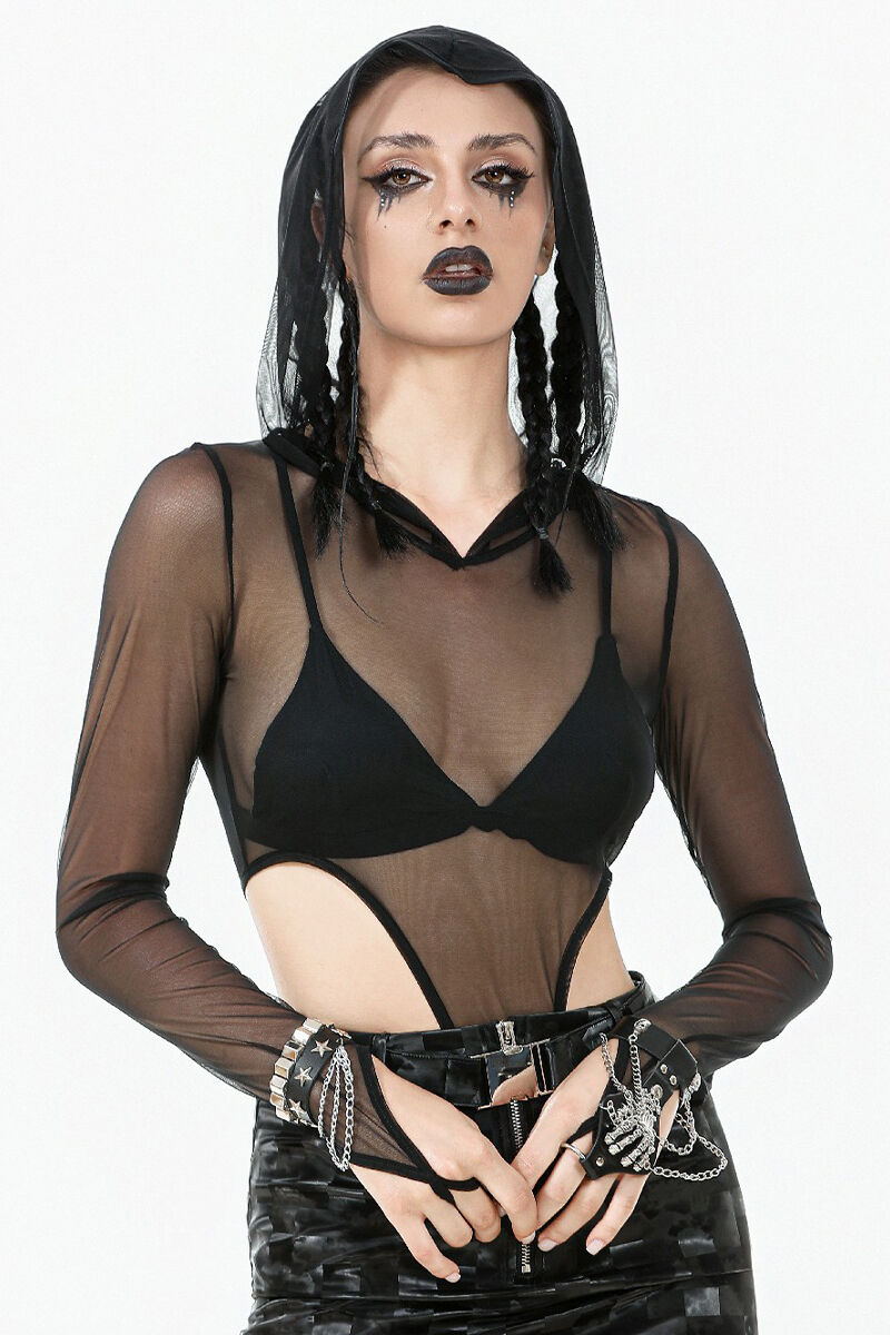 Dark In Love Body Synthfreak