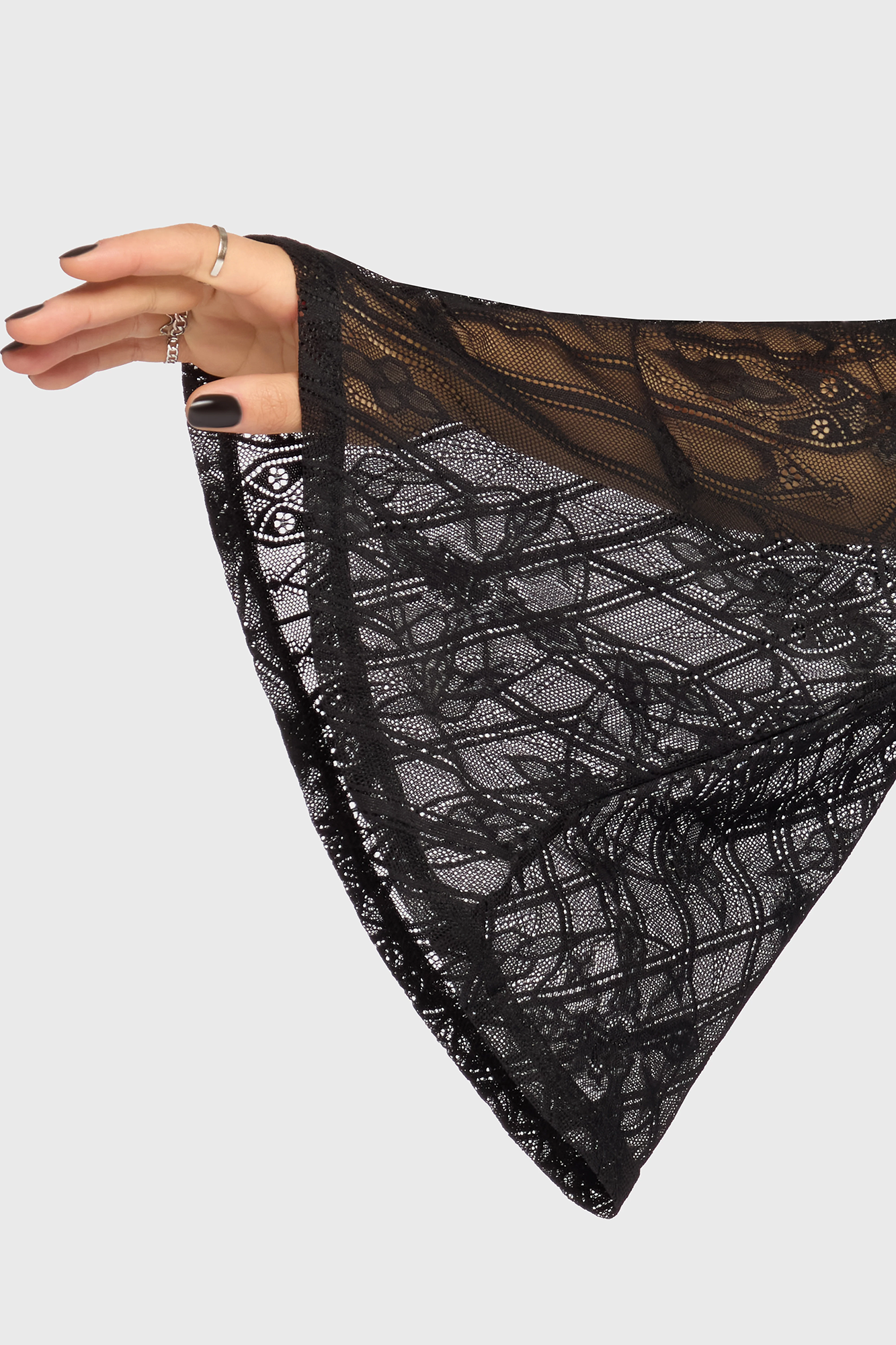 Killstar Kleid Obscura Sanctum