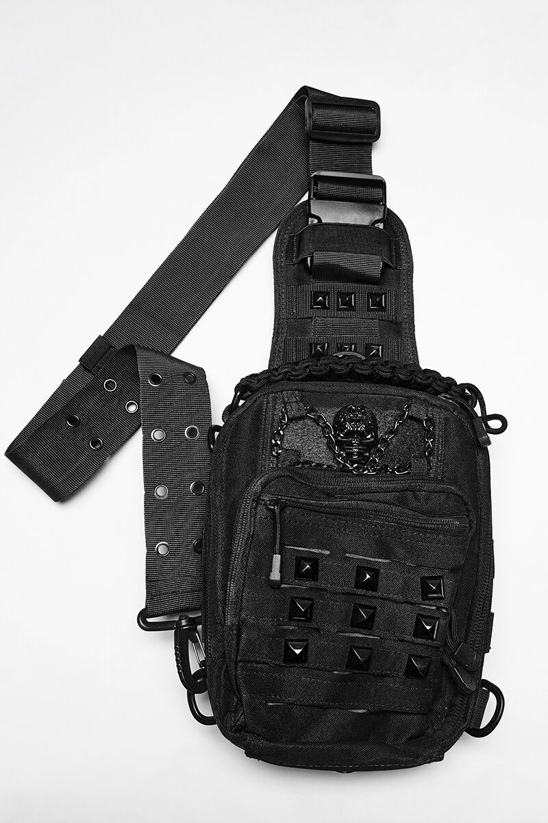 Punk Rave Tasche Nexharrow