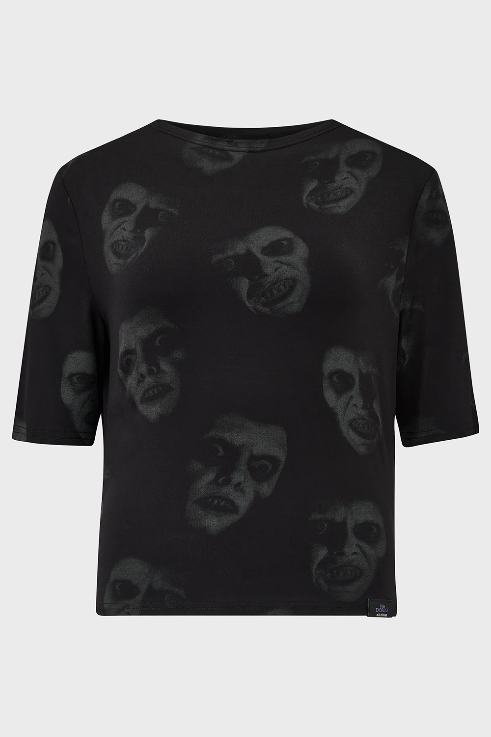 Killstar Shirt Pazuzu