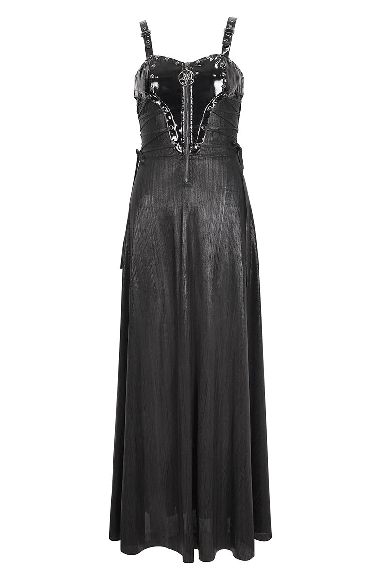 Devil Fashion Kleid Confess My Sins