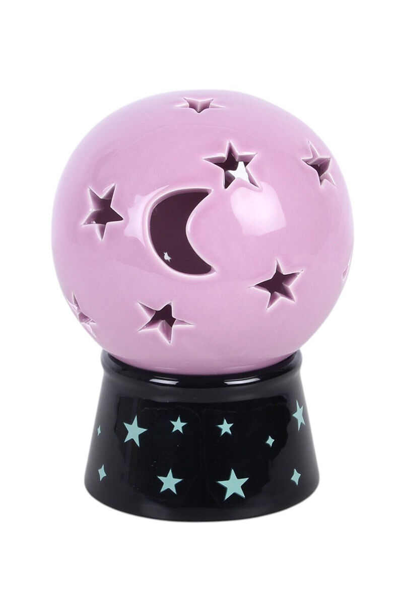 Spirit of Equinox Teelichthalter Crystal Ball