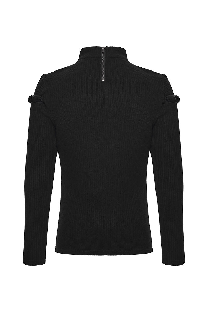 Punk Rave Longsleeve Bloodwood