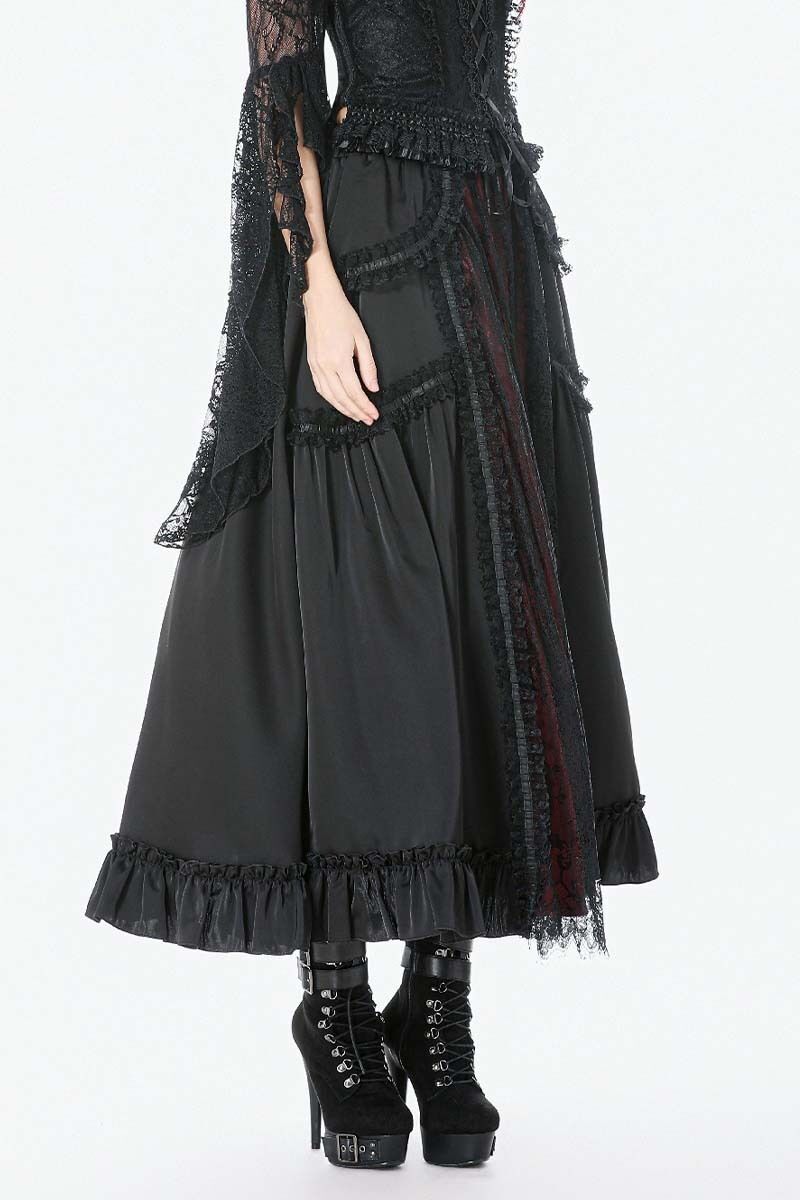Dark In Love Rock Bloodlace
