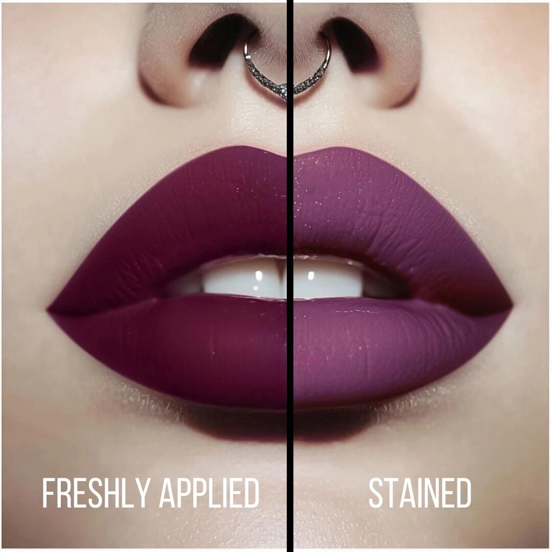 Jolie Beauty Lip Stain Vixen