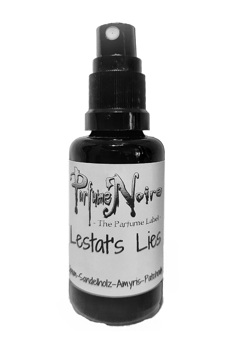 Parfume Noire Lestats Lies 25ml