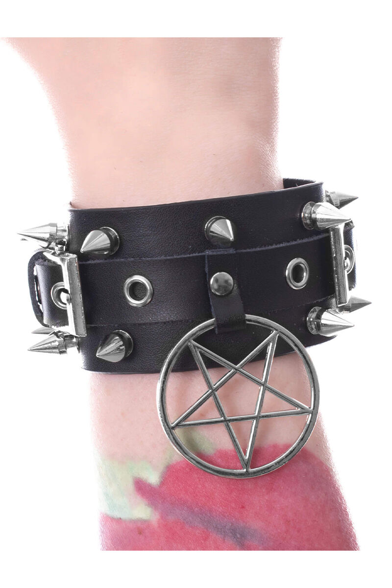 Poizen Industries Armband Serena