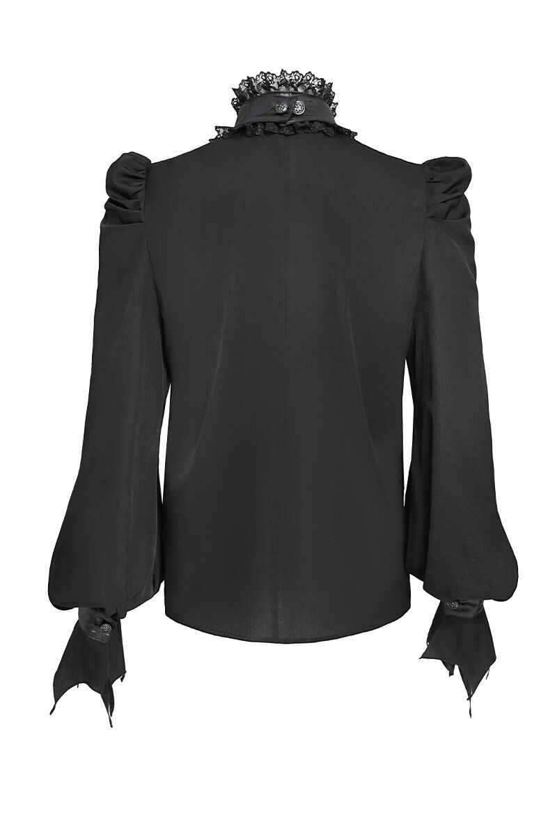 Devil Fashion Hemd Batlord