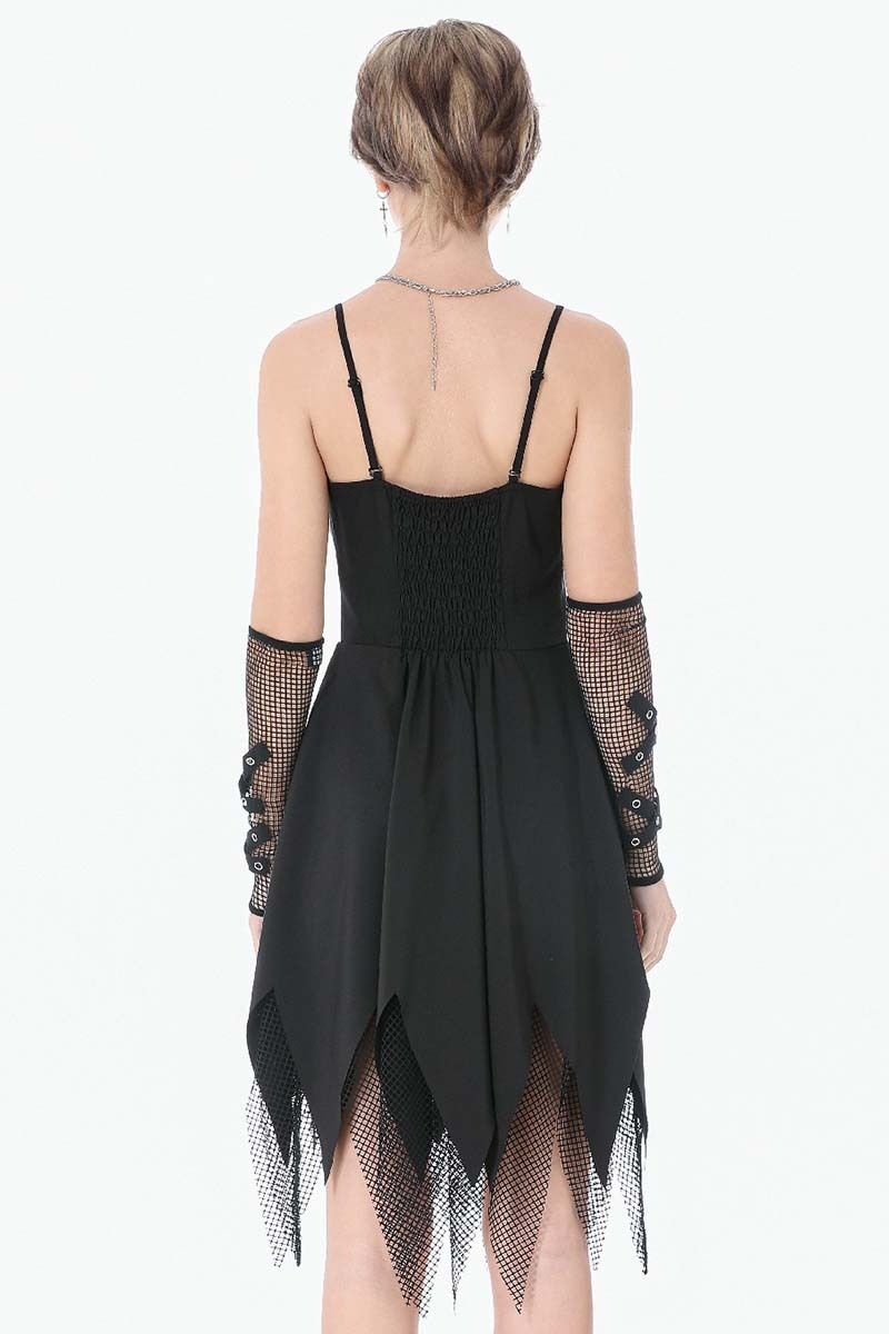 Dark In Love Kleid Lilith Ashbourne