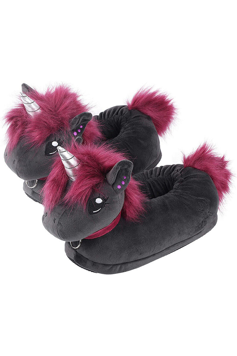 Corimori Hausschuhe Ruby