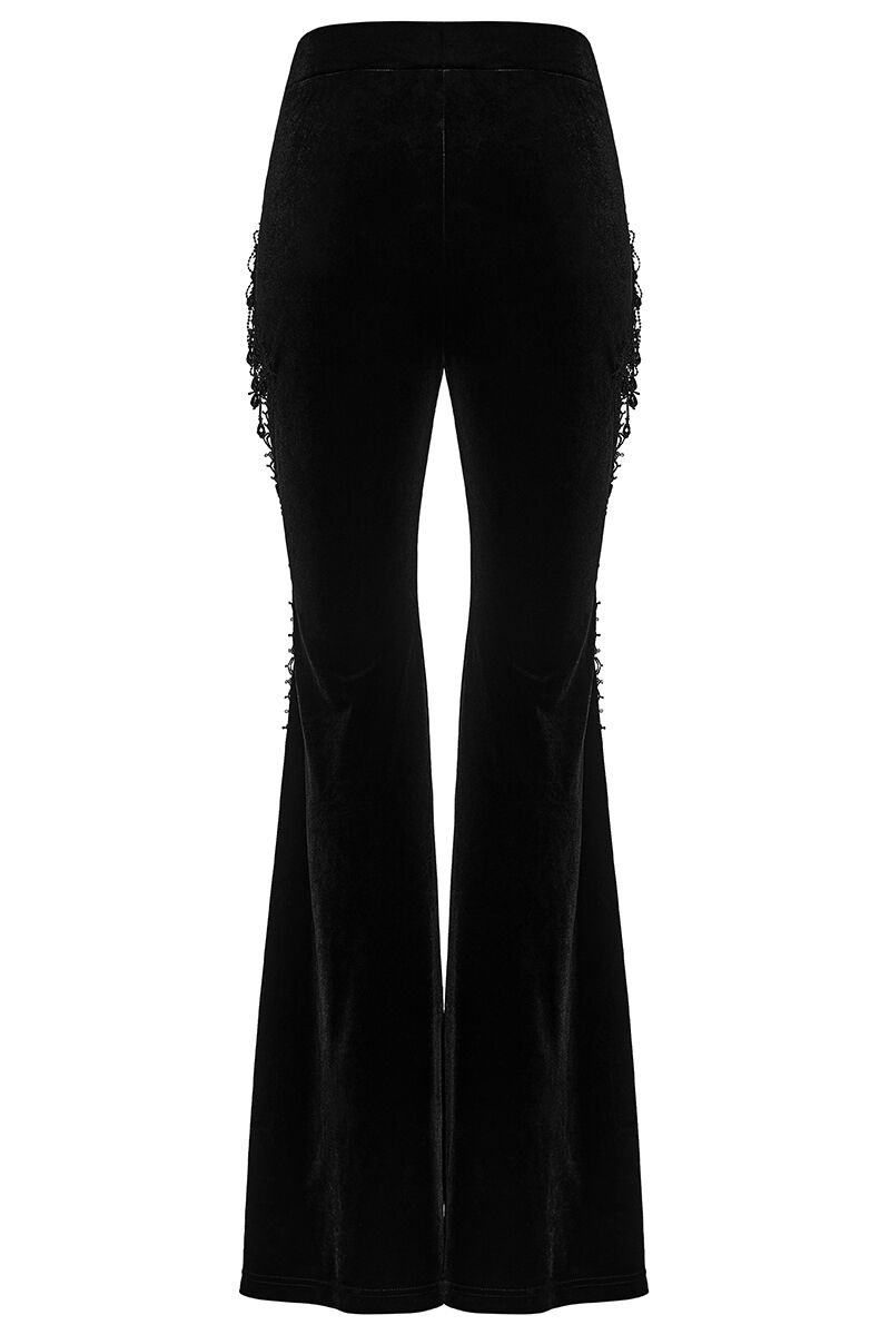 Punk Rave Leggings Sepulchra