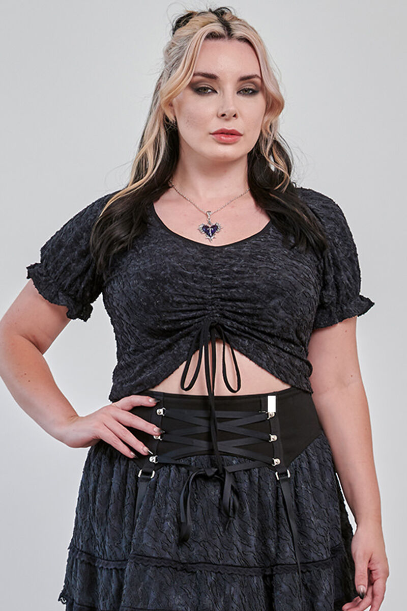 Banned Shirt Dark Fairy