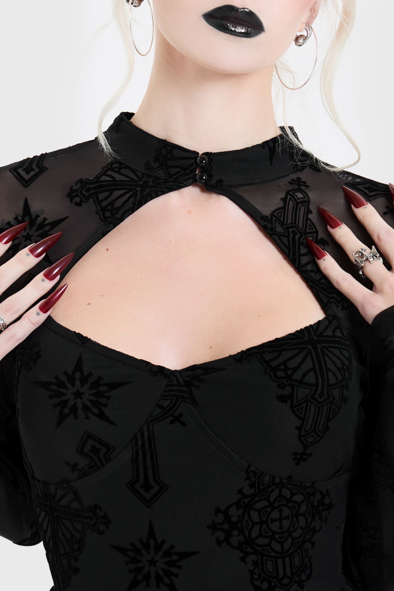 Killstar Kleid Tayana