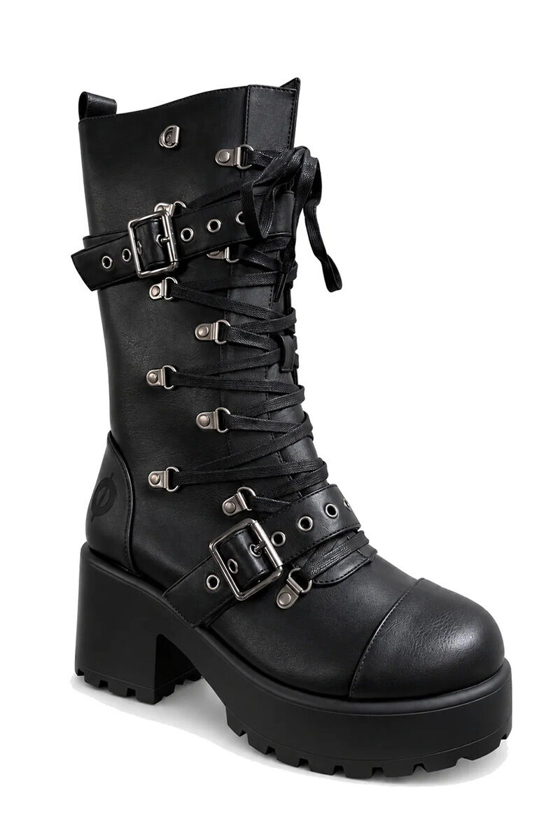 Altercore Stiefel Moro