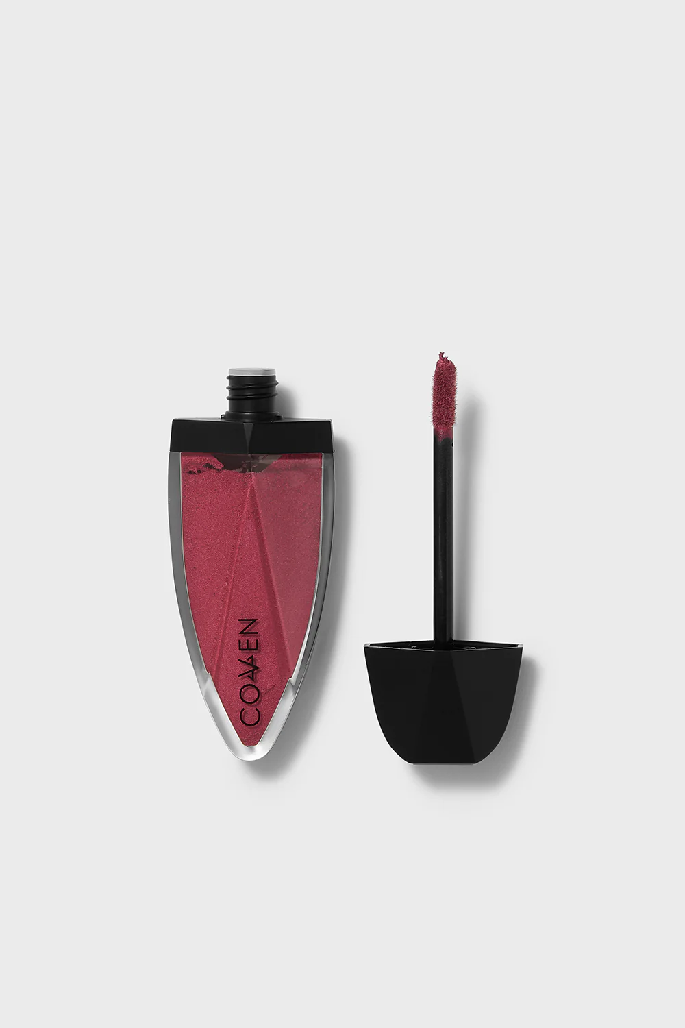 Killstar Coven Lippenstift Metallic Grip Ember Pit