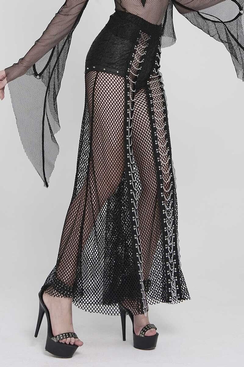 Devil Fashion Hose Zarelia