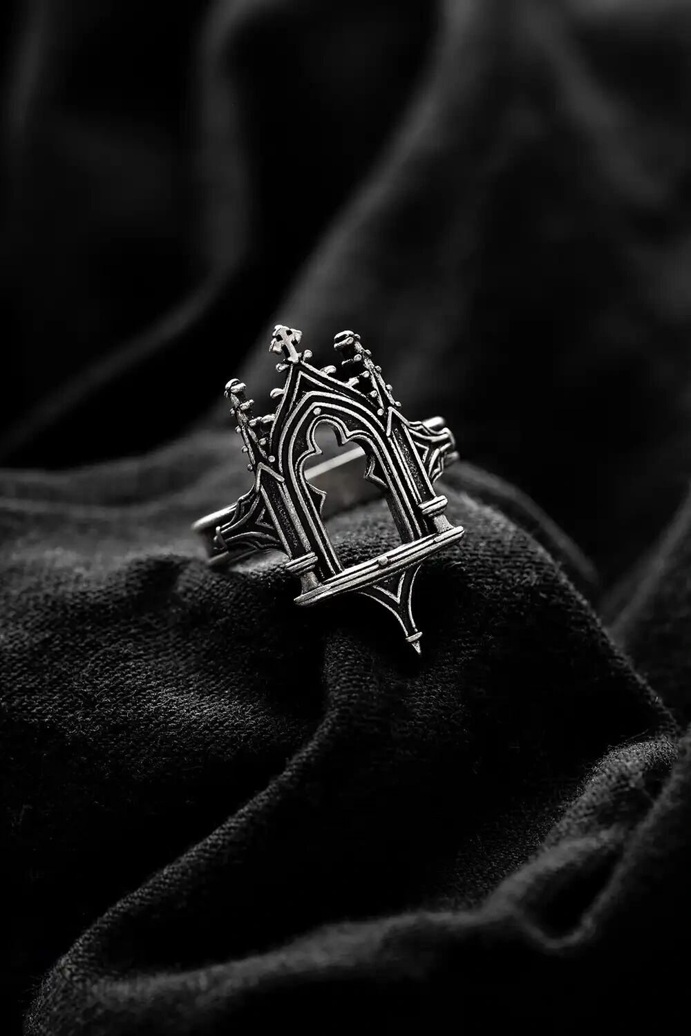 Restyle Ring Sancta Lux
