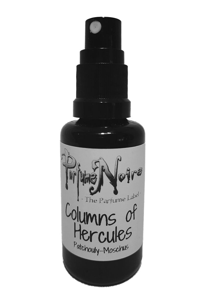 Parfume Noire Columns Of Hercules 25ml