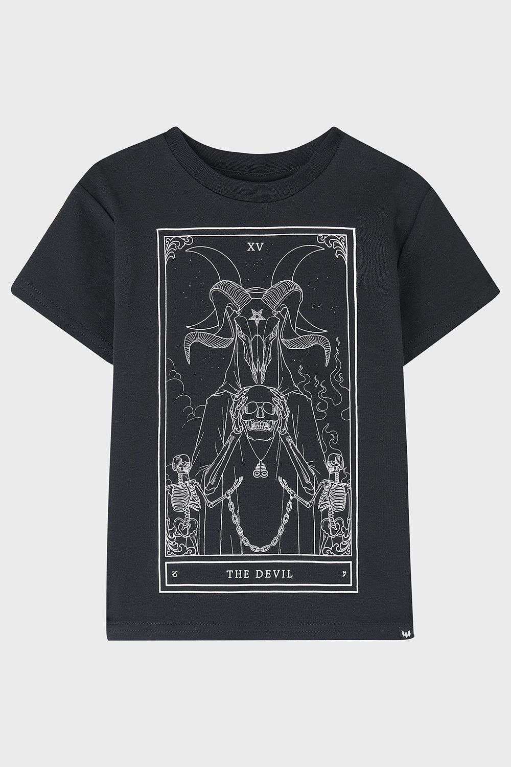 Killstar Shirt Mini Soul