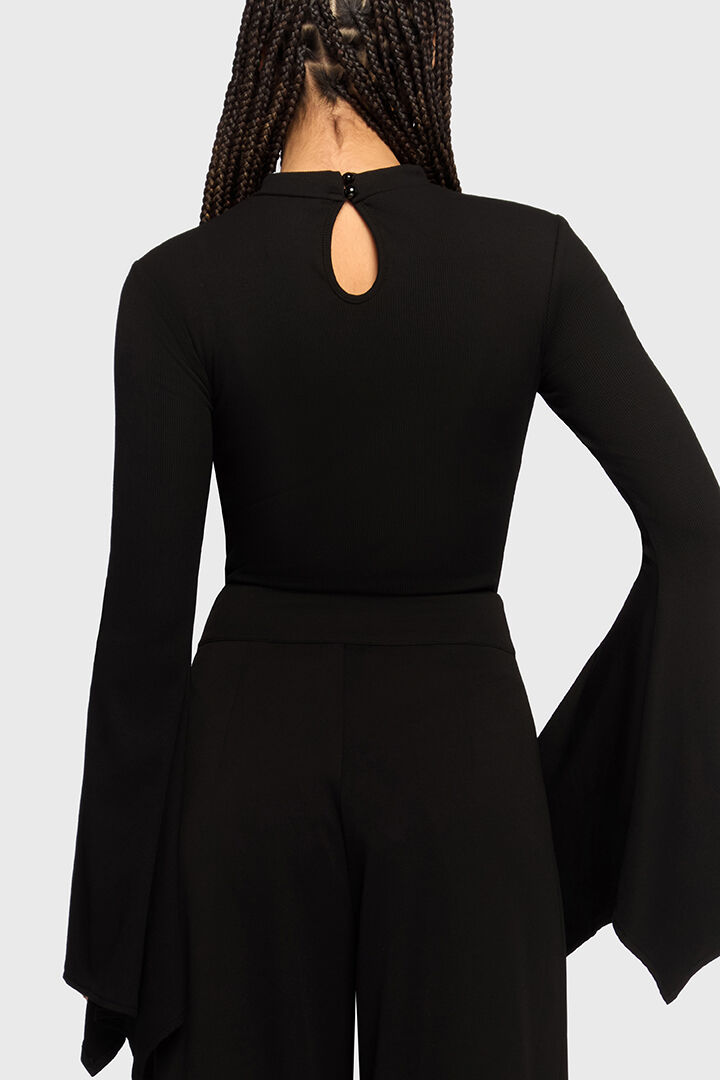 Killstar Body Gloom Bell