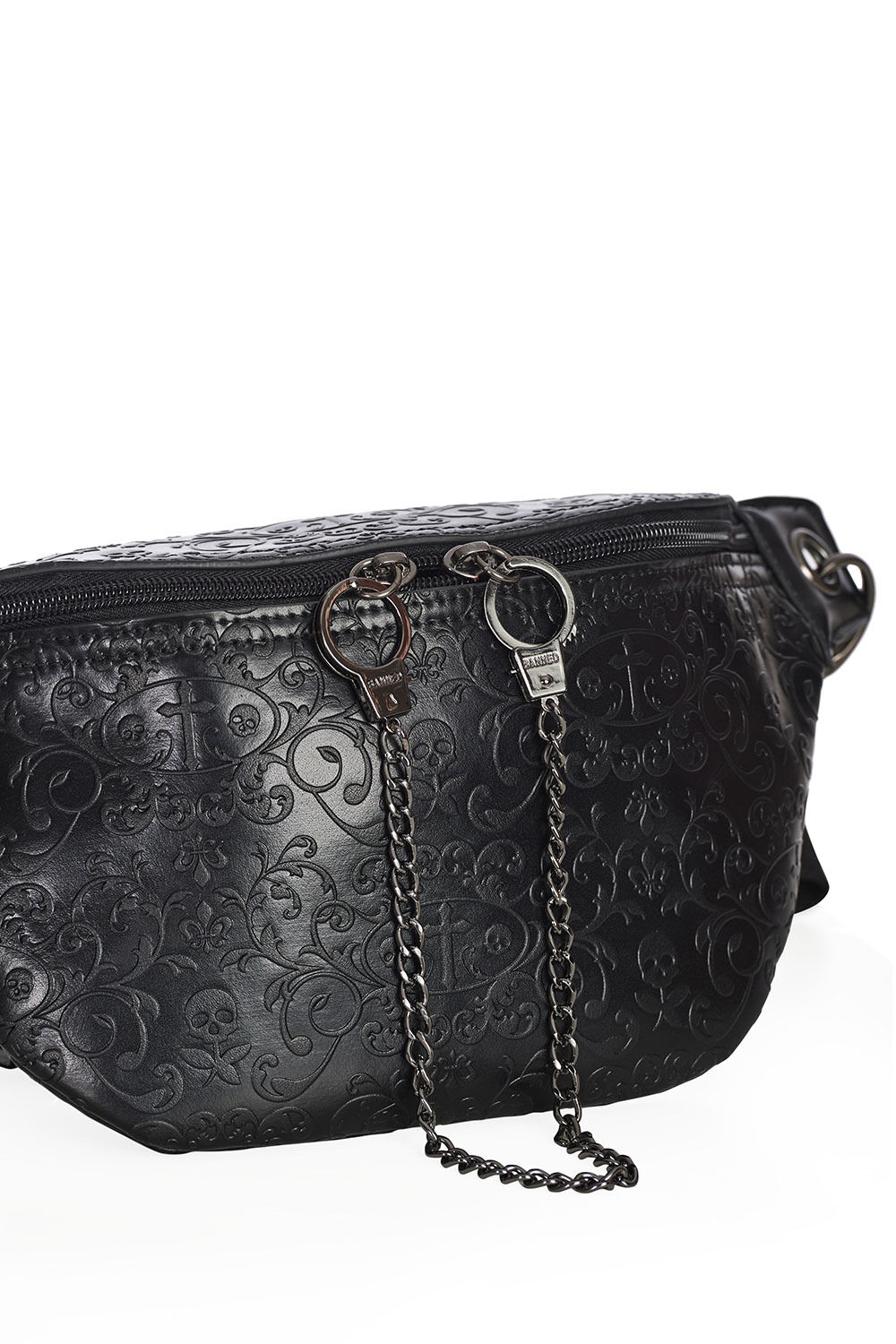 Banned Tasche Damien