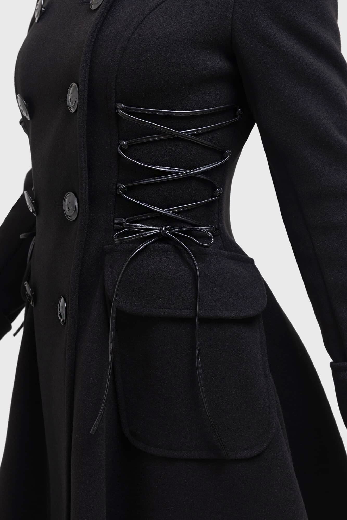 Killstar Mantel Woeful
