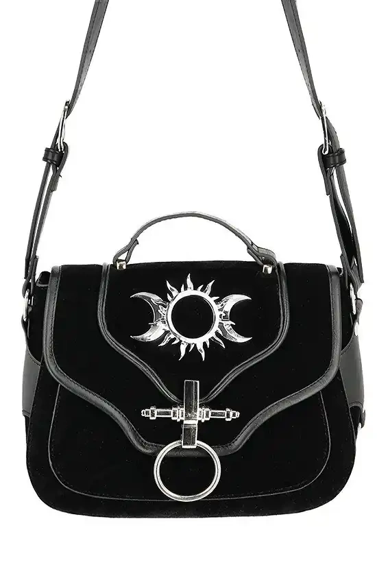Restyle Tasche Triple Goddess