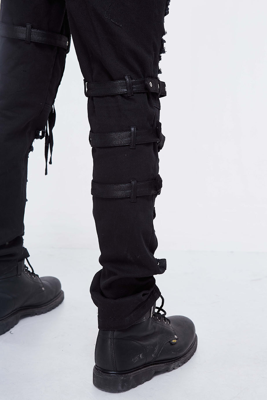 Devil Fashion Jeans Eye Of Storm
