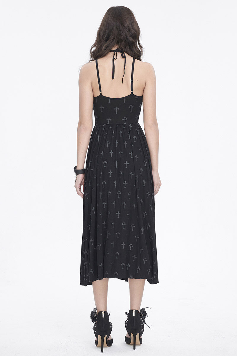 Devil Fashion Kleid Fresh Poison