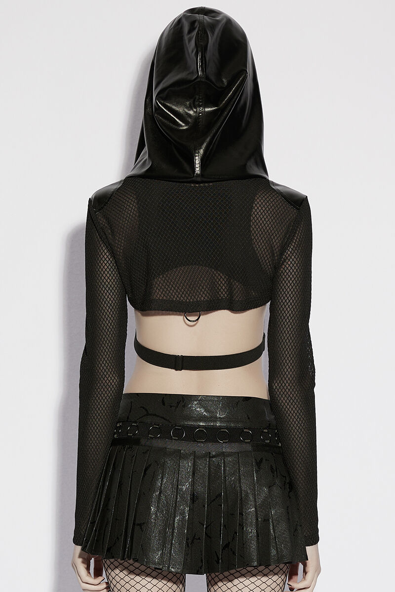 Punk Rave Bolero Umbrae