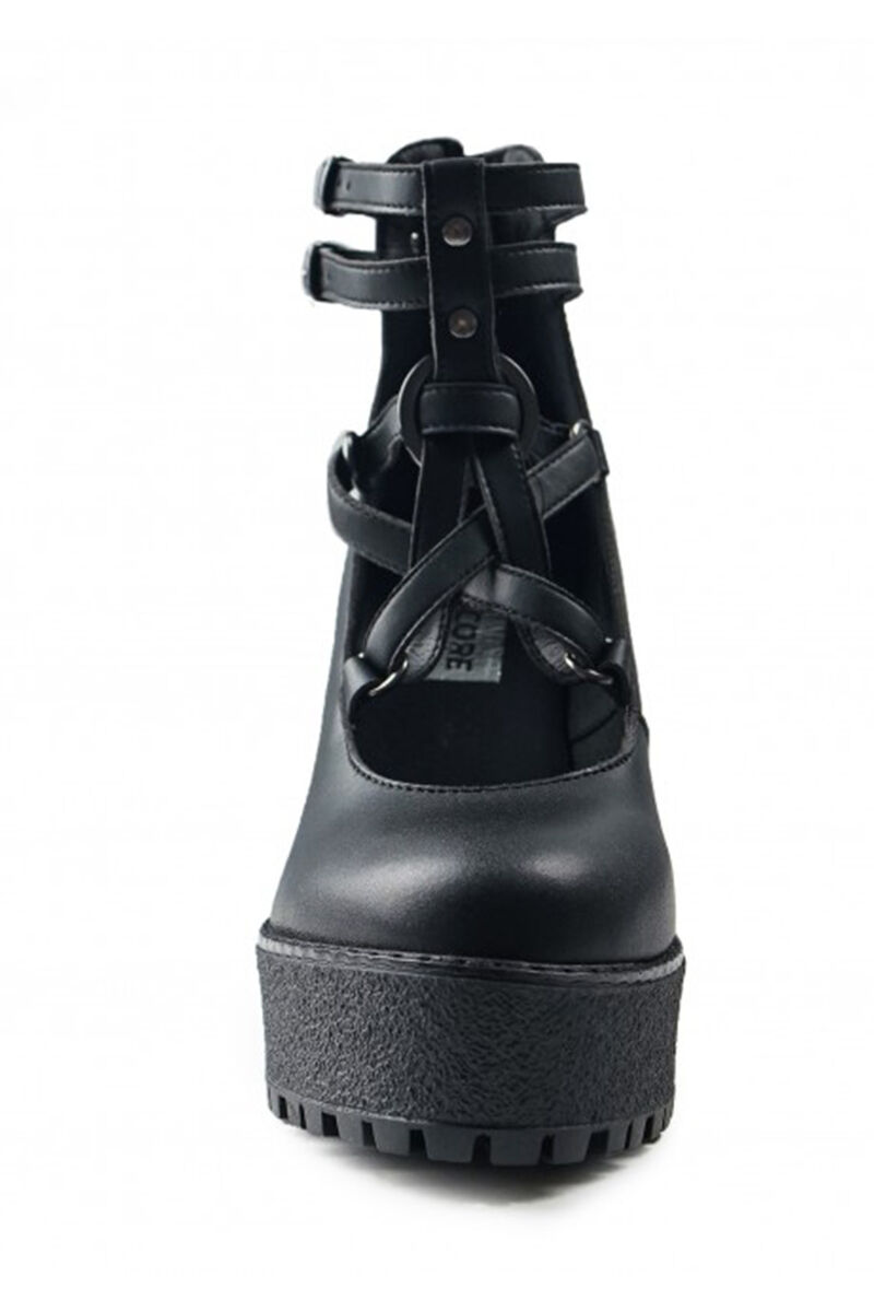 Altercore Pumps Topaz